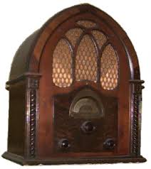 OLD RADIO